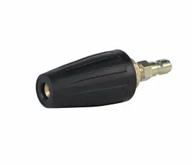 Etd 843824116904 Washer Rotating Turbo Nozzle 3000 Psi 35 Orifice 30 Gpm With 14in Quick Connect