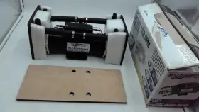 Efsw10000-box Everflo 810044042337 Dual Head Diaphragm Pump - 10.0gpm Black #2