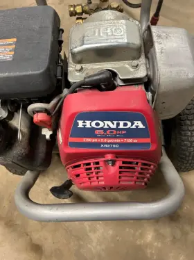 Xr2750 Ex-cell Excell Pressure Washer #2