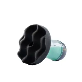 Ftsa-001a Exoforma Flow Tire Shine Applicator Reusable Car Truck Dressing
