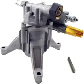 Ezjob 709445426016 Pressure Washer Pump 7/8ftft Shaft Vertical Power Pumps