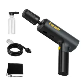 1905625 Fanttik K100 Flip Portable Cordless Electric Sprayer Foldable Pressure Washer