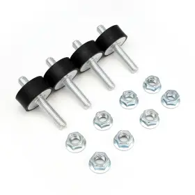 195294gs Fenhaliny 789318448482 195294 Engine Mounting Hardware Compatible With B-riggs S-tratton Pr