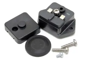 5157202 Fimco 700761203435 60-psi Pressure Switch Assembly For 2.1 And 2.4-gpm High Flo Pumps