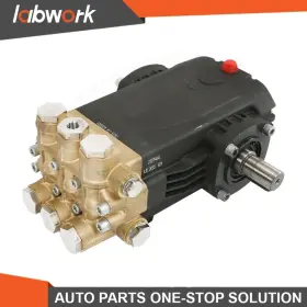Tl25416q Findmall Labwork 3500 Psi 5.6gpm Pressure Washer Pump General Right Shaft Belt Drive