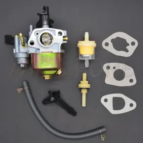 24cg57m1766 Fix My Engine Aftermarket Carburetor For Troy-bilt Log Splitter Tb 27 Ls
