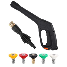 B0b5qqhn3m Fixfans Pressure Washer Gun Kit 5 Nozzles For Portland Taskforce Husky