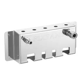Snj-02 Fixfans Pressure Washer Gun Holder Power Snow Foam Cannon Lance 1/4 Inch Quick Co