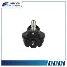 Fl180200at Flatroad 4000psi Pressure Washer Nozzle Power Washing Head With 1/4 Inch Quick Connect 4.0 Gpm