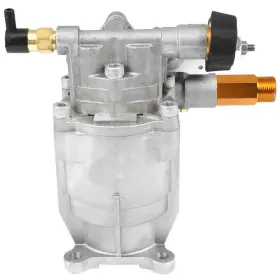 Fla16711501cp Flatroad 20psi-3000psi 2.4gpm 3/4 Inch Washer Pump Axial Pump-horizontal Aluminum Head