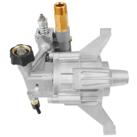 Fla16711701cp Flatroad Brand New 2.4gpm Pressure Washer Pump Shaft 7/8 Inch 2200psi-3000psi 1 Year Warranty #2
