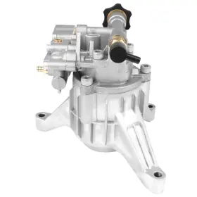 Fla16711701cp Flatroad Brand New 2.4gpm Pressure Washer Pump Shaft 7/8 Inch 2200psi-3000psi 1 Year Warranty #3