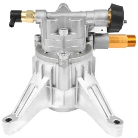 Fla16711701cp Flatroad Brand New 2.4gpm Pressure Washer Pump Shaft 7/8 Inch 2200psi-3000psi 1 Year Warranty