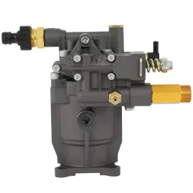 Fla17507501cp Flatroad 2.4 Gpm 2755 Psi 3/4 Inch Shaft Horizontal Cold Water Power Pressure Washer Pump