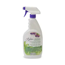 10024 Floracraft Silkftn Splendor Silk Plant Treatment 24 Ounce Oz. Multicolor