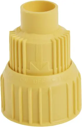 10101b Flotool 10101b/12 Anti-freeze Windshield Washer On-off Refill Spout