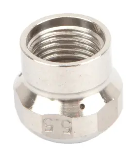 Forney 032277751408 75140 Pressure Washer Accessories Sewer Nozzle 1/4-inch Female Npt-by-4.5mm