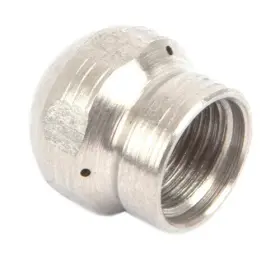 Forney 032277751415 75141 Pressure Washer Accessories Sewer Nozzle 1/8-inch Female Npt-by-4.5mm #3