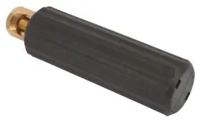 Forney 032277751675 75167 Pressure Washer Accessories Molded Lance With Side Handle 36-inch-by- #3