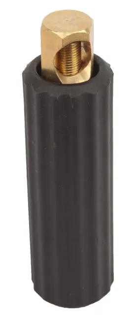Forney 032277751675 75167 Pressure Washer Accessories Molded Lance With Side Handle 36-inch-by-
