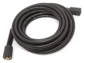Forney 032277751866 75186 Pressure Washer Accessories Hose High 1/4-inch-by-25-feet