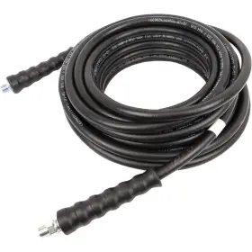 75183 Forney 3/8 Inch X 50 Ft. 4000 Psi Male Pressure Washer Hose