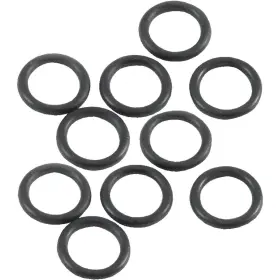 75191 Forney 1/4 Inch Quick Coupler Pressure Washer O-ring 10-piece Pack Of 6