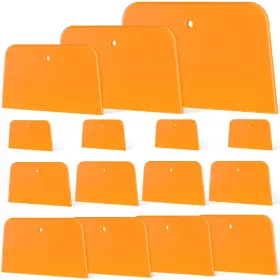 Frienda-putty-01 Frienda Body Filler Spreaders Plastic Tools For Automotive Applying 3 Sizes