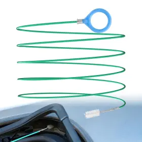 Fxpay Asct 001 Auto Sunroof Drain Cleaning Tool 118 Inch With Standard Green