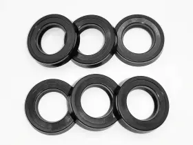 Ar2235 Ganivsor 791291755709 6/pcs Water Seal Kit Replacement For Rmw And Rmv Power Pressure Washer