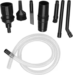 Garosa8nr6pzybod Garosa Auto Detailing Brush Set 9pcs/set Car Vehicle Cleaning Kit Universal Vacuum