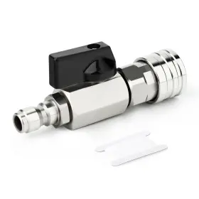 Nh-889 Gasher Washer High Pressure Ball Valve Kit 1/4 Inch Quick Connect Power Hose