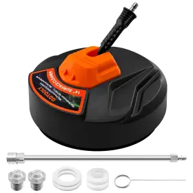 Gdt02 Gdtooly 14 Surface Cleaner For Pressure Washers Power Washer Attach