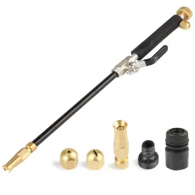 012204 Geila High Pressure Hose Nozzle For Garden Hydro Jet Power Wash
