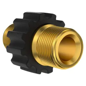 Gekufa 727523255174 Metric M22 14 Mm Male Thread To 14mm Fitting Pressure Washer Hose Co