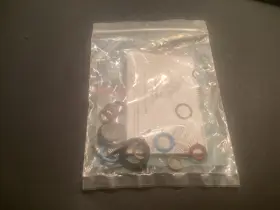 100516gs Generac Pressure Washer O Ring Kit #2