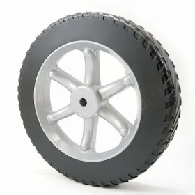 314165gs Generac Pressure Washer Wheel Genuine Oem Part