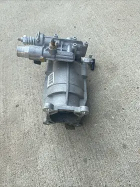 42200002442904 Generac 3100 Psi Pressure Washer Pump #2