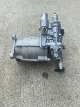 42200002442904 Generac 3100 Psi Pressure Washer Pump #3