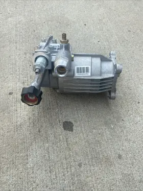 42200002442904 Generac 3100 Psi Pressure Washer Pump