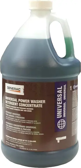 6662 Generac Genuine Oem Replacement Universal Cleaner Super Concentrate -