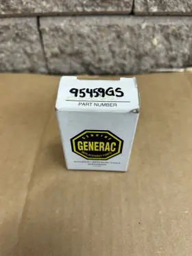 Gen-95459gs Generac 95459gs Portables Parts Qc-male