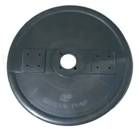 2660045 General Pump Used - Hammerhead Surface Cleaner Cover 20 Inch
