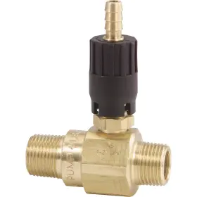 2963708 General Pump Quick Connect Pressure Washer Detergent Injector 2.1mm Orifice #2