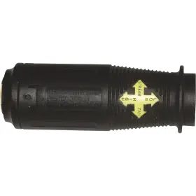 2965842 General Pump Adjustable Pressure Washer Spray Nozzle #4.0 Orifice 3000 Psi
