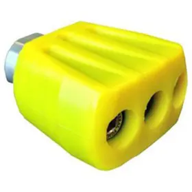 Hx212 General Pump 7047 #5.0 Hydro Excavating Nozzle 1/2 Inch Fpt