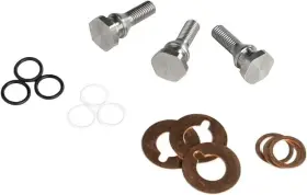 General Pump 745528412484 Kit 6 Piston Bolt Assembly For T And Ts Series Pumps #2