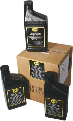 758-115 General Pump Stens New Pressure Washer Oil For 100214