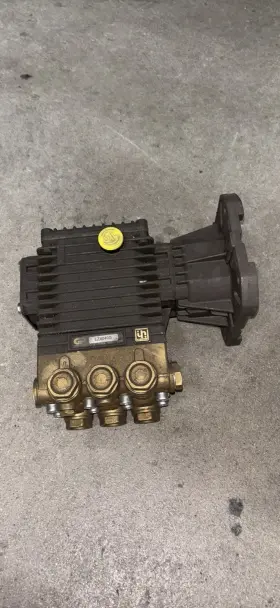 8.702-779.0 General Pump Ez4040g 4000 Psi 4.0 Gpm Pressure Washer