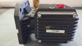 Tt9061ebfu General Pump 9061 Pressure Washer Tt Series 51 Ebf Plunger - 2.11 Gpm